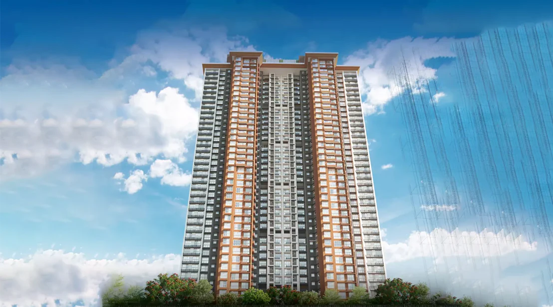 Godrej Horizon
