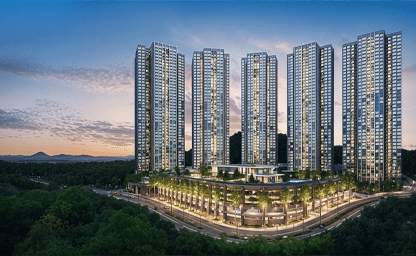 Godrej Varanya